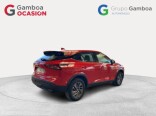 Foto 4 del anuncio Nissan Qashqai DIG-T 103kW (140CV) mHEV 4x2 Acenta  de Ocasión en Madrid