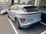 Foto 1 del anuncio Hyundai Kona HEV 1.6GDI 129CV DT N Line  de Ocasión en Madrid
