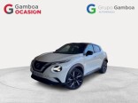 Foto principal del anuncio Nissan Juke DIG-T 84 kW N-Design Active Bitono N  de Ocasión en Madrid