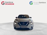 Foto 1 del anuncio Nissan Juke DIG-T 84 kW N-Design Active Bitono N  de Ocasión en Madrid