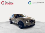Foto 2 del anuncio Nissan Juke DIG-T 84 kW N-Design Active Bitono N  de Ocasión en Madrid