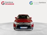 Foto 1 del anuncio Mitsubishi Outlander 200 MPI Motion CVT 2WD 5 Plazas  de Ocasión en Madrid