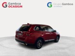 Foto 4 del anuncio Mitsubishi Outlander 200 MPI Motion CVT 2WD 5 Plazas  de Ocasión en Madrid