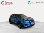 Foto 2 del anuncio Nissan Qashqai DIG-T 103 kW (140 CV) E6D N-CONNECTA  de Ocasión en Madrid