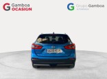 Foto 5 del anuncio Nissan Qashqai DIG-T 103 kW (140 CV) E6D N-CONNECTA  de Ocasión en Madrid