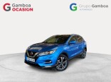 Foto principal del anuncio Nissan Qashqai DIG-T 103 kW (140 CV) E6D N-CONNECTA  de Ocasión en Madrid