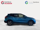 Foto 3 del anuncio Nissan Qashqai DIG-T 103 kW (140 CV) E6D N-CONNECTA  de Ocasión en Madrid