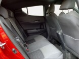 Foto 9 del anuncio Toyota C-HR 1.8 125H Advance  de Ocasión en Madrid