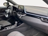Foto 8 del anuncio Toyota C-HR 1.8 125H Advance  de Ocasión en Madrid