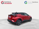 Foto 4 del anuncio Toyota C-HR 1.8 125H Advance  de Ocasión en Madrid