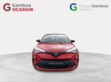 Foto 1 del anuncio Toyota C-HR 1.8 125H Advance  de Ocasión en Madrid