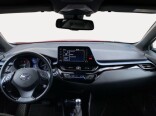 Foto 10 del anuncio Toyota C-HR 1.8 125H Advance  de Ocasión en Madrid