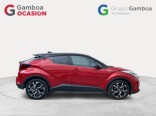 Foto 3 del anuncio Toyota C-HR 1.8 125H Advance  de Ocasión en Madrid