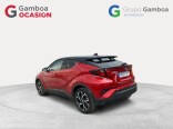 Foto 6 del anuncio Toyota C-HR 1.8 125H Advance  de Ocasión en Madrid