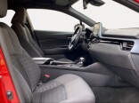 Foto 7 del anuncio Toyota C-HR 1.8 125H Advance  de Ocasión en Madrid