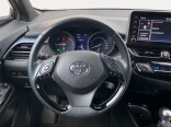 Foto 11 del anuncio Toyota C-HR 1.8 125H Advance  de Ocasión en Madrid