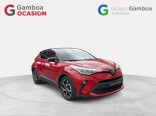 Foto 2 del anuncio Toyota C-HR 1.8 125H Advance  de Ocasión en Madrid