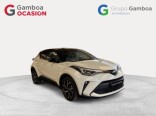Foto 2 del anuncio Toyota C-HR 2.0 180H Advance  de Ocasión en Madrid