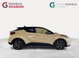 Foto 3 del anuncio Toyota C-HR 2.0 180H Advance  de Ocasión en Madrid