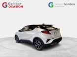 Foto 6 del anuncio Toyota C-HR 2.0 180H Advance  de Ocasión en Madrid