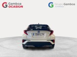 Foto 5 del anuncio Toyota C-HR 2.0 180H Advance  de Ocasión en Madrid