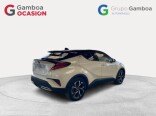 Foto 4 del anuncio Toyota C-HR 2.0 180H Advance  de Ocasión en Madrid
