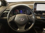 Foto 11 del anuncio Toyota C-HR 2.0 180H Advance  de Ocasión en Madrid