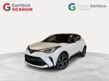 Foto principal del anuncio Toyota C-HR 2.0 180H Advance  de Ocasión en Madrid