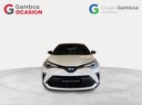 Foto 1 del anuncio Toyota C-HR 2.0 180H Advance  de Ocasión en Madrid