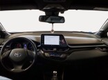 Foto 10 del anuncio Toyota C-HR 2.0 180H Advance  de Ocasión en Madrid