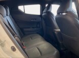 Foto 9 del anuncio Toyota C-HR 2.0 180H Advance  de Ocasión en Madrid