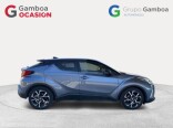Foto 3 del anuncio Toyota C-HR 2.0 180H Advance  de Ocasión en Madrid