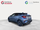 Foto 6 del anuncio Toyota C-HR 2.0 180H Advance  de Ocasión en Madrid