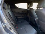 Foto 9 del anuncio Toyota C-HR 2.0 180H Advance  de Ocasión en Madrid