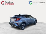 Foto 4 del anuncio Toyota C-HR 2.0 180H Advance  de Ocasión en Madrid