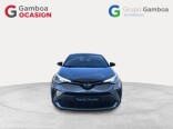 Foto 1 del anuncio Toyota C-HR 2.0 180H Advance  de Ocasión en Madrid