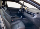 Foto 7 del anuncio Toyota C-HR 2.0 180H Advance  de Ocasión en Madrid