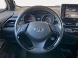 Foto 11 del anuncio Toyota C-HR 2.0 180H Advance  de Ocasión en Madrid
