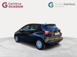 Foto 6 del anuncio Nissan Micra IG-T 68 kW (92 CV) E6D-F Acenta  de Ocasión en Madrid
