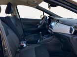 Foto 7 del anuncio Nissan Micra IG-T 68 kW (92 CV) E6D-F Acenta  de Ocasión en Madrid