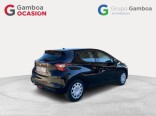 Foto 4 del anuncio Nissan Micra IG-T 68 kW (92 CV) E6D-F Acenta  de Ocasión en Madrid