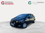 Foto principal del anuncio Nissan Micra IG-T 68 kW (92 CV) E6D-F Acenta  de Ocasión en Madrid