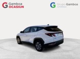Foto 6 del anuncio Hyundai Tucson 1.6 TGDI 110kW (150CV) Klass  de Ocasión en Madrid
