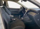 Foto 7 del anuncio Hyundai Tucson 1.6 TGDI 110kW (150CV) Klass  de Ocasión en Madrid