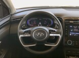 Foto 11 del anuncio Hyundai Tucson 1.6 TGDI 110kW (150CV) Klass  de Ocasión en Madrid