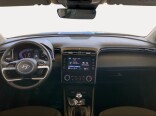 Foto 10 del anuncio Hyundai Tucson 1.6 TGDI 110kW (150CV) Klass  de Ocasión en Madrid