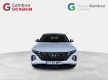 Foto 1 del anuncio Hyundai Tucson 1.6 TGDI 110kW (150CV) Klass  de Ocasión en Madrid