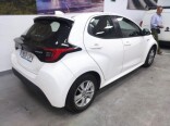 Foto 1 del anuncio Toyota Yaris 1.5 120H Active Tech  de Ocasión en Madrid