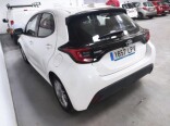 Foto 2 del anuncio Toyota Yaris 1.5 120H Active Tech  de Ocasión en Madrid