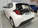 Foto 3 del anuncio Toyota Yaris 1.5 120H Active Tech  de Ocasión en Madrid